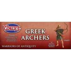 Greek archer